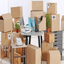 Supreme Packers and Movers