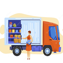 Supreme Packers and Movers