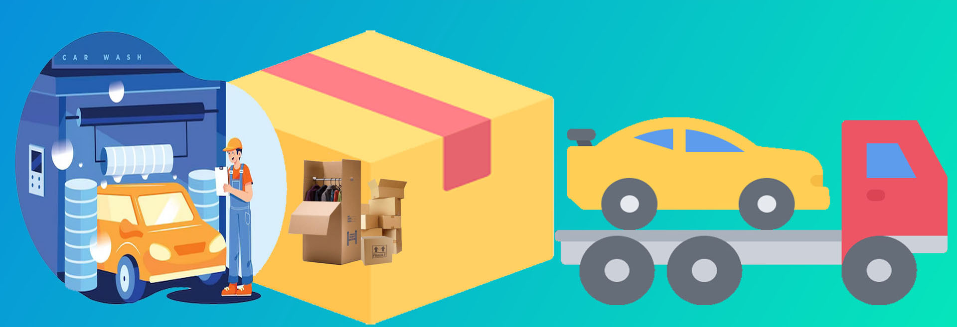 Supreme Packers and Movers