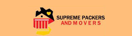 Supreme Packers and Movers