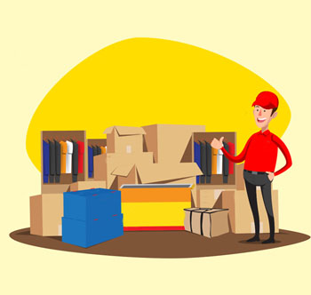 Household Shifting Services Household Shifting Services