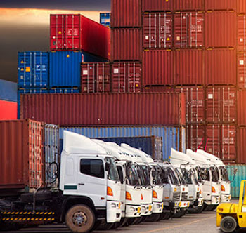 Logistics & Packers Movers Logistics & Packers Movers