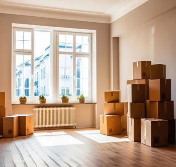 Office Shifting Services Office Shifting Services